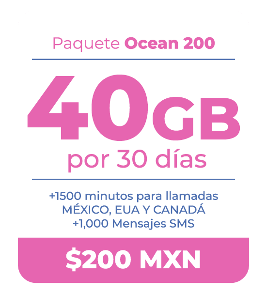 ocean 200